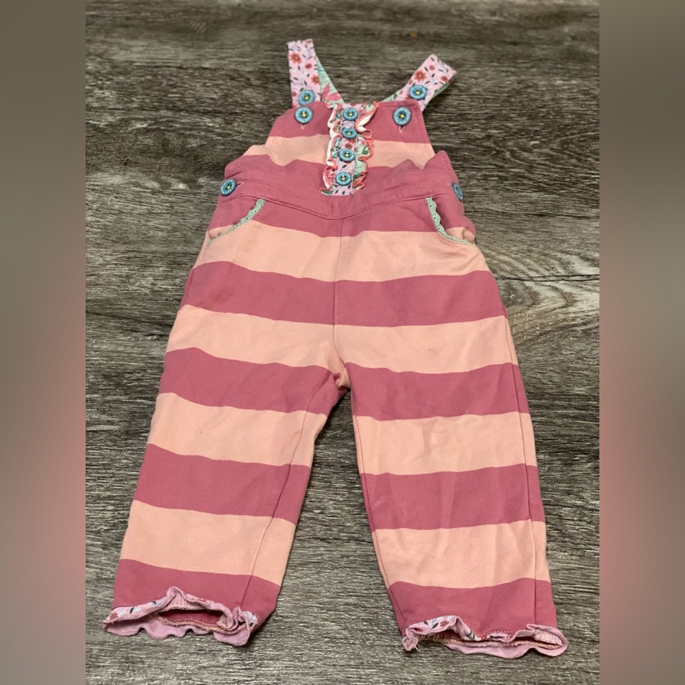 Matilda Jane Overalls
